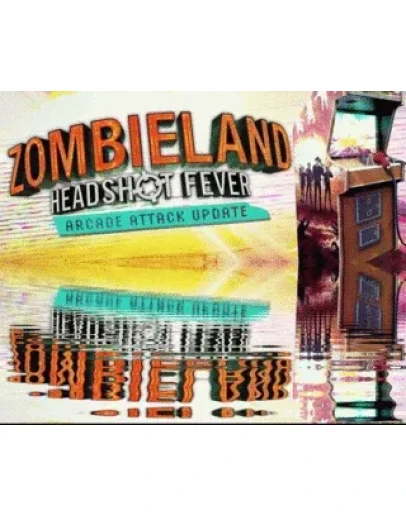 Zombieland: Headshot Fever (Oculus Quest 12Pro) VR
