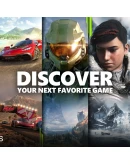 XBOX GAME PASS ULTIMATE 1 МЕСЯЦКЛЮЧ ПРОДЛЕНИЕ (LATAM)