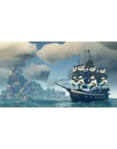 Sea Of ThievesOreo Valiant Corsair (STEAM DLC KEY)