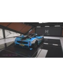 Forza Horizon 5 OREO Pagani Zonda (STEAM DLC/KEY)