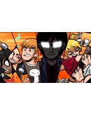 SCOTT PILGRIM VS THE WORLD THE GAME COMPLETEXBOXКЛЮЧ SCOTT PILGRIM VS THE WORLD THE GAME COMPLETEXBOXКЛЮЧ