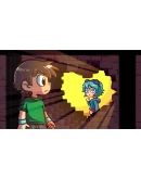 SCOTT PILGRIM VS THE WORLD THE GAME COMPLETEXBOXКЛЮЧ SCOTT PILGRIM VS THE WORLD THE GAME COMPLETEXBOXКЛЮЧ