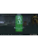 Halo Infinite OREO Parade Ground Armour (KEY)