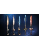 IMMORTALS FENYX RISING-SEASON PASSXBOX ONEXSКЛЮЧ