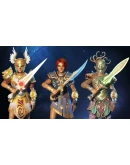 IMMORTALS FENYX RISING-SEASON PASSXBOX ONEXSКЛЮЧ