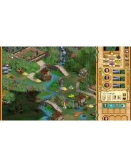 Heroes of Might and Magic 4: Complete (PC) Gog Ключ