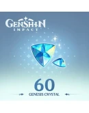 Кристаллы Genshin Impact по UID БЕЗ ПЕРЕДАЧ