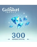 Кристаллы Genshin Impact по UID БЕЗ ПЕРЕДАЧ