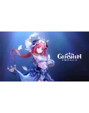 Кристаллы Genshin Impact по UID БЕЗ ПЕРЕДАЧ