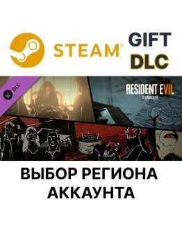 Resident Evil 7 - Banned Footage Vol.2 Steam Gift Resident Evil 7 - Banned Footage Vol.2 Steam Gift