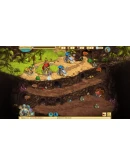 The Beardless Wizard STEAM KEY РФ+СНГ СТИМ ЛИЦЕНЗИЯ The Beardless Wizard STEAM KEY РФ+СНГ СТИМ ЛИЦЕНЗИЯ