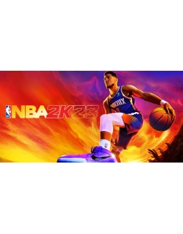 NBA 2K23 Steam ключ Все регионы