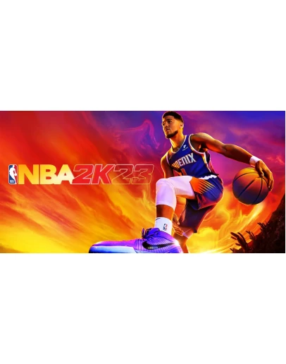 NBA 2K23 Steam ключ Все регионы