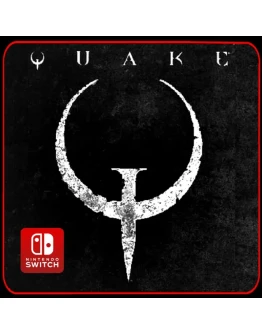 QUAKE Nintendo Switch
