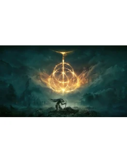 Elden Ring Steam ключ Европа