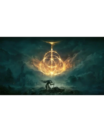 Elden Ring Steam ключ Европа