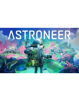 Astroneer Steam ключ Все регионы Astroneer Steam ключ Все регионы