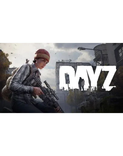 Dayz Steam ключ Все регионы