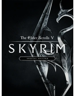 TES V: Skyrim Special Edition Steam ключВсе регионы
