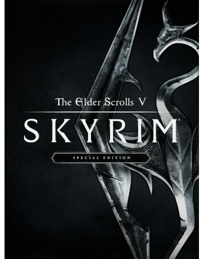 TES V: Skyrim Special Edition Steam ключВсе регионы TES V: Skyrim Special Edition Steam ключВсе регионы