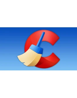 Ключ для активации CCleaner Professional 1 год 3 пк Ключ для активации CCleaner Professional 1 год 3 пк