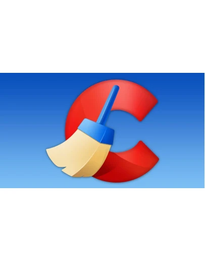 Ключ для активации CCleaner Professional 1 год 5 пк