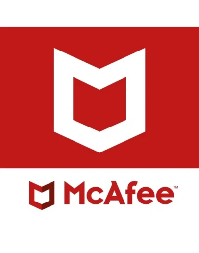 Ключ для активации McAfee Total Protection 1 год 1 пк