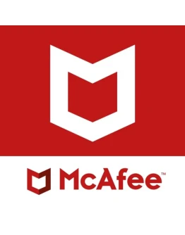 Ключ для активации McAfee Total Protection 1 год 5 пк Ключ для активации McAfee Total Protection 1 год 5 пк