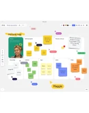 Miro Подписка на ваш аккаунт ГАРАНТИЯ