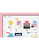 Miro Подписка на ваш аккаунт ГАРАНТИЯ