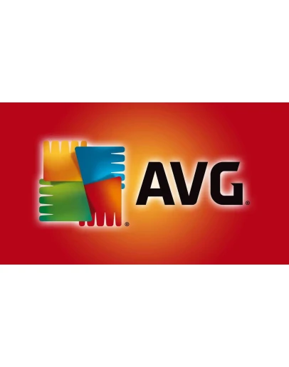 Ключ для активации AVG Ultimate 1 год 10 пк Global