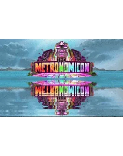 The Metronomicon Deluxe Edition SteamRegionFreeKey