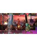 The Metronomicon Deluxe Edition SteamRegionFreeKey