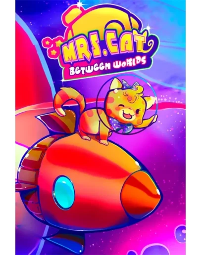 Mrs.Cat Between Worlds Xbox OneXS активация