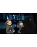 LEGO Star Wars II Xbox OneXS активация