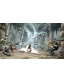 Prince of Persia Забытые пески Xbox активация