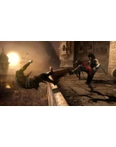 Prince of Persia Забытые пески Xbox активация