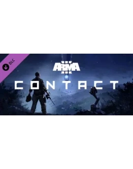 Arma 3-Contact Steam Россия