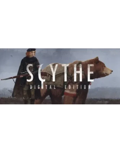 Scythe: Digital Edition Steam Россия