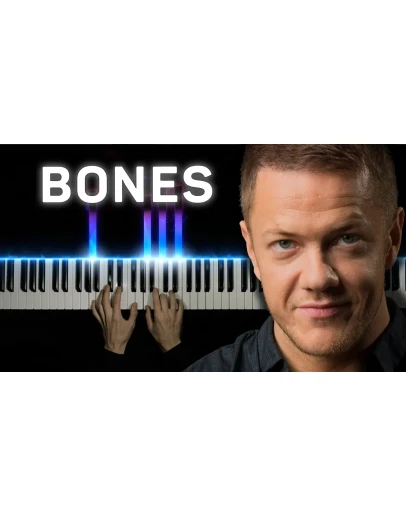 Imagine Dragons - Bones