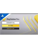 ПОДПИСКА ПС ПЛЮС ЭКСТРА ДЕЛЮКС 12 МЕСЯЦЕВТУРЦИЯ