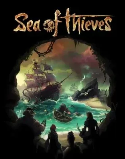 Sea of Thieves Xbox (Windows) ключ Все регионы