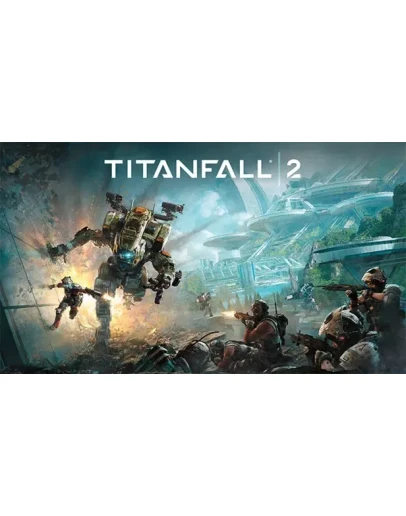 Titanfall 2 Origin ключ Россия / Польша