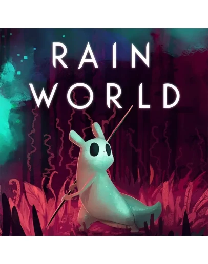 Rain World Steam ключ Все регионы