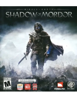 Middle-Earth: Shadow of Mordor Steam ключ Global Middle-Earth: Shadow of Mordor Steam ключ Global