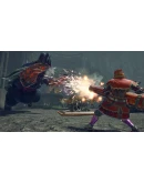 Monster Hunter Rise Deluxe Edition Xbox активация