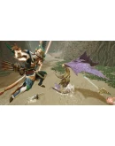 Monster Hunter Rise Deluxe Edition Xbox активация