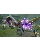 Monster Hunter Rise Deluxe Edition Xbox активация