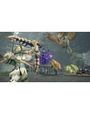 Monster Hunter Rise Deluxe Edition Xbox активация