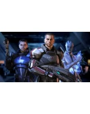 Mass Effect 3 Xbox One & Xbox Series XS активация Mass Effect 3 Xbox One & Xbox Series XS активация